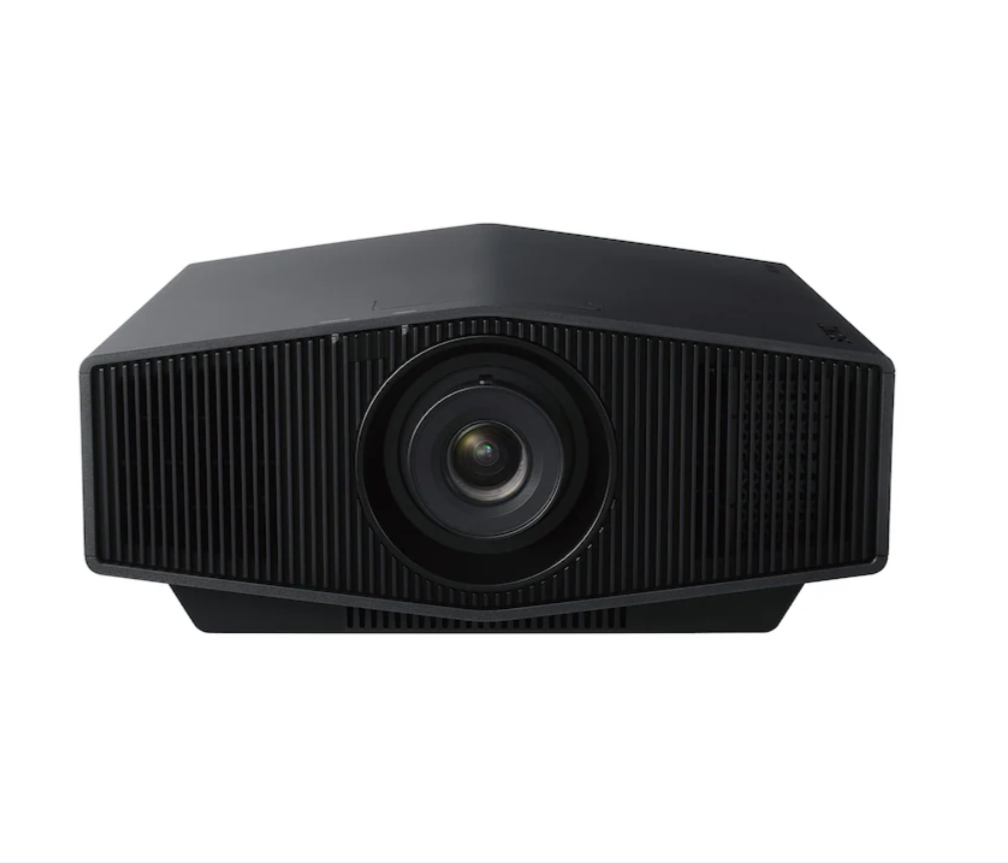 Sony Bravia Projector 7 (XW5100) in Black (Ex demo) - Image 5