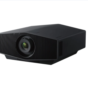 Sony Bravia Projector 7 (XW5100) in Black (Ex demo)