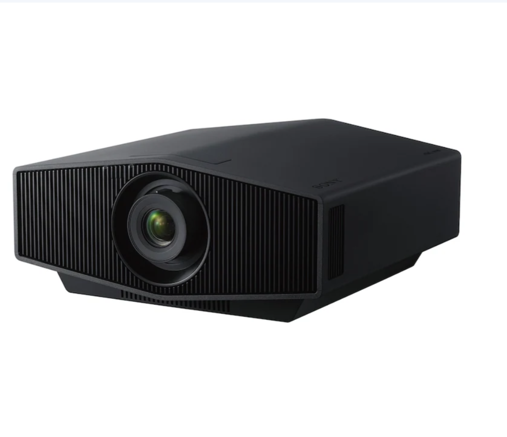 Sony Bravia Projector 7 (XW5100) in Black (Ex demo)