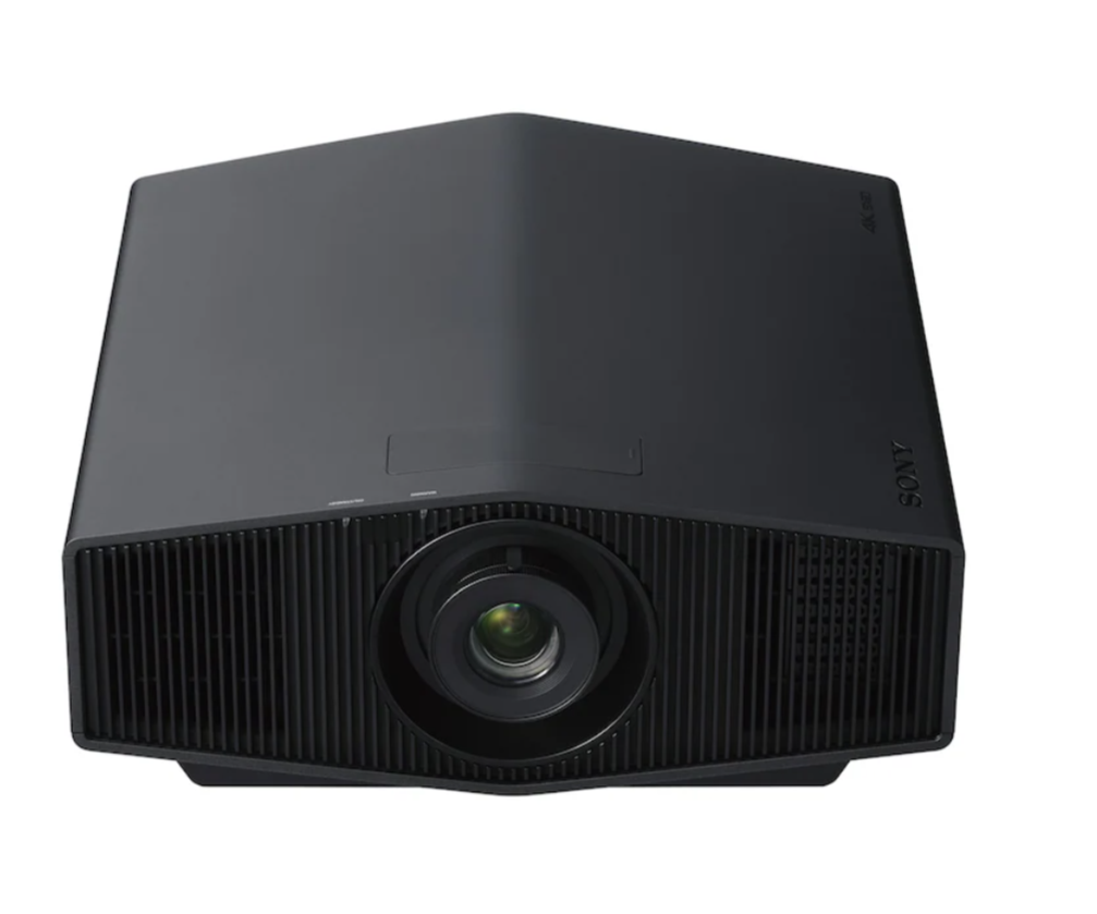 Sony Bravia Projector 7 (XW5100) in Black (Ex demo) - Image 7