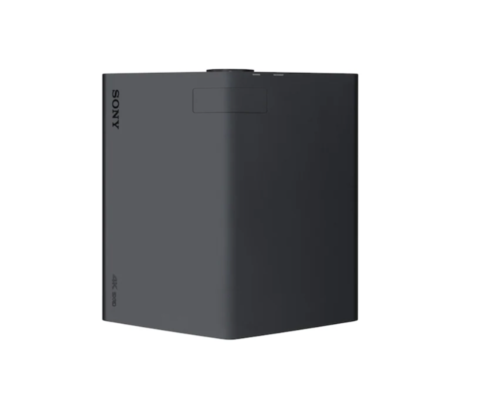 Sony Bravia Projector 7 (XW5100) in Black (Ex demo) - Image 3