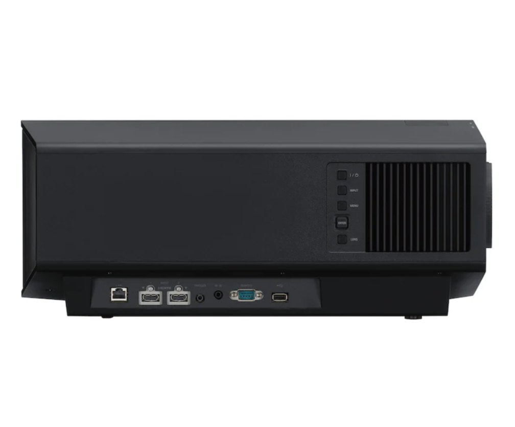 Sony Bravia Projector 7 (XW5100) in Black (Ex demo) - Image 4