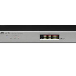 Tascam ML16D - Dante Analogue Converter - ML-16D