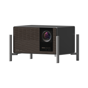 XGIMI TITAN Noir Ultra Max 4K UHD RGB Triple Laser DLP 8,000lm Home Cinema Projector