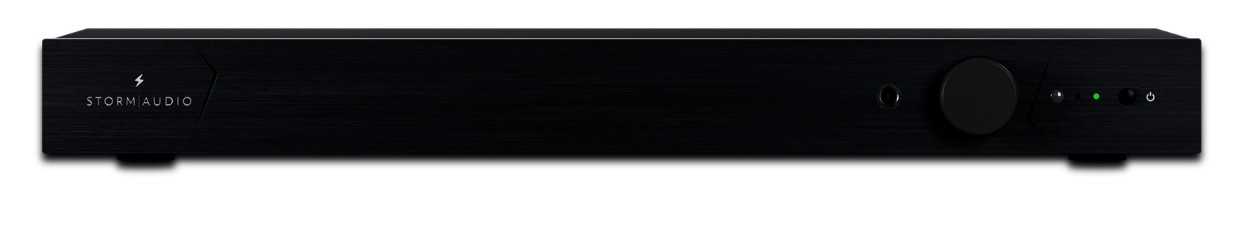 StormAudio Evo One – Digital Immersive AV Processor