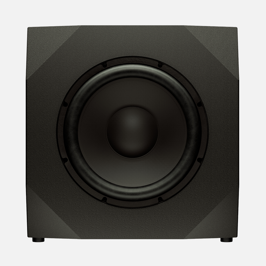Krix UCX-118 front picture