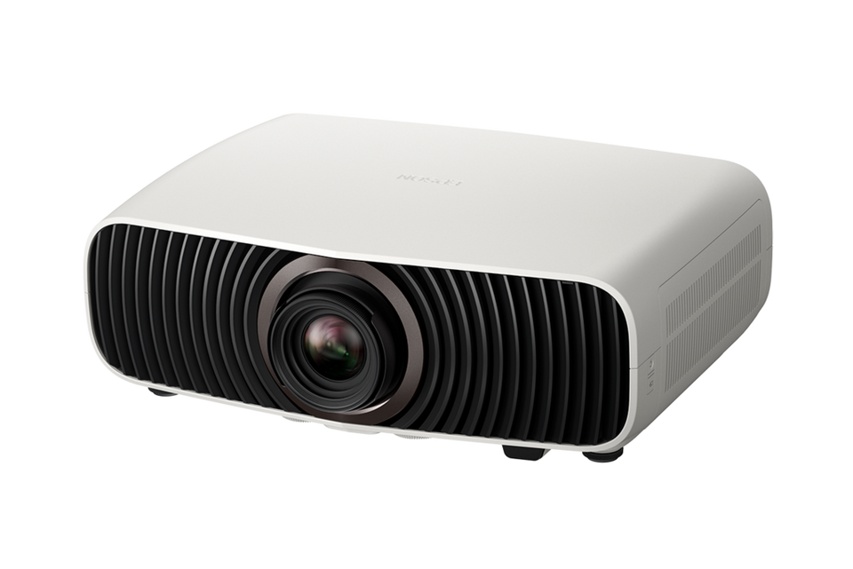Angled picture of the LS7500